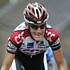 Andy Schleck attackiert w�hrend der 3. Etappe der TRW 2005
